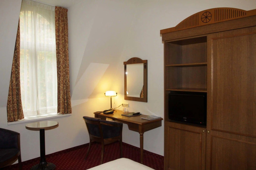 Hotel Courage Nijmegen