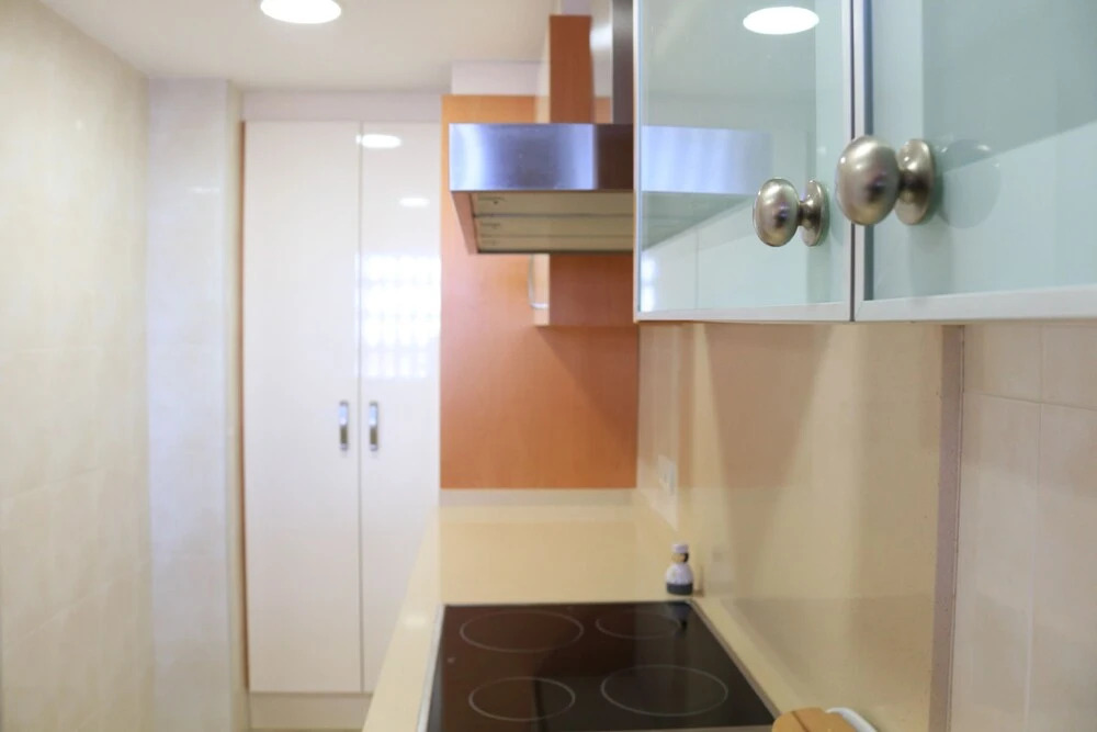 Apartamento Mareny Blau