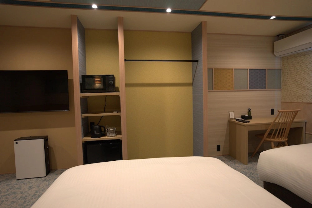 Yutoria Resort Hidatakayama