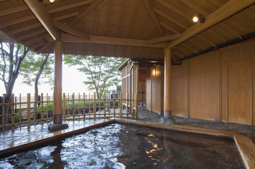 Toba Ocean Resort