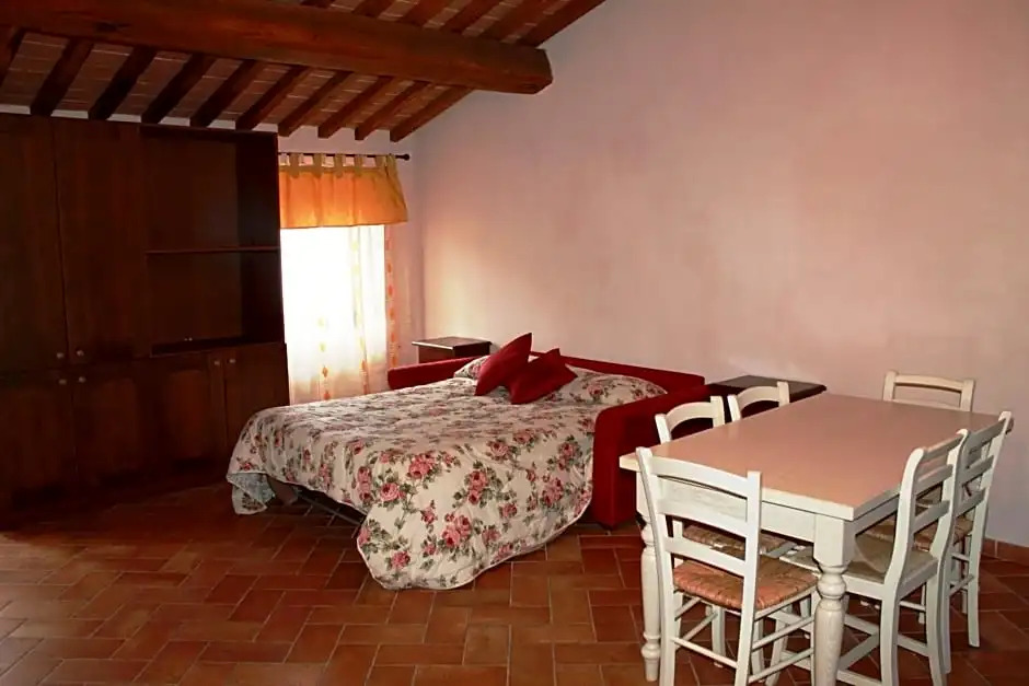 LA CASA DEL CALZOLAIO