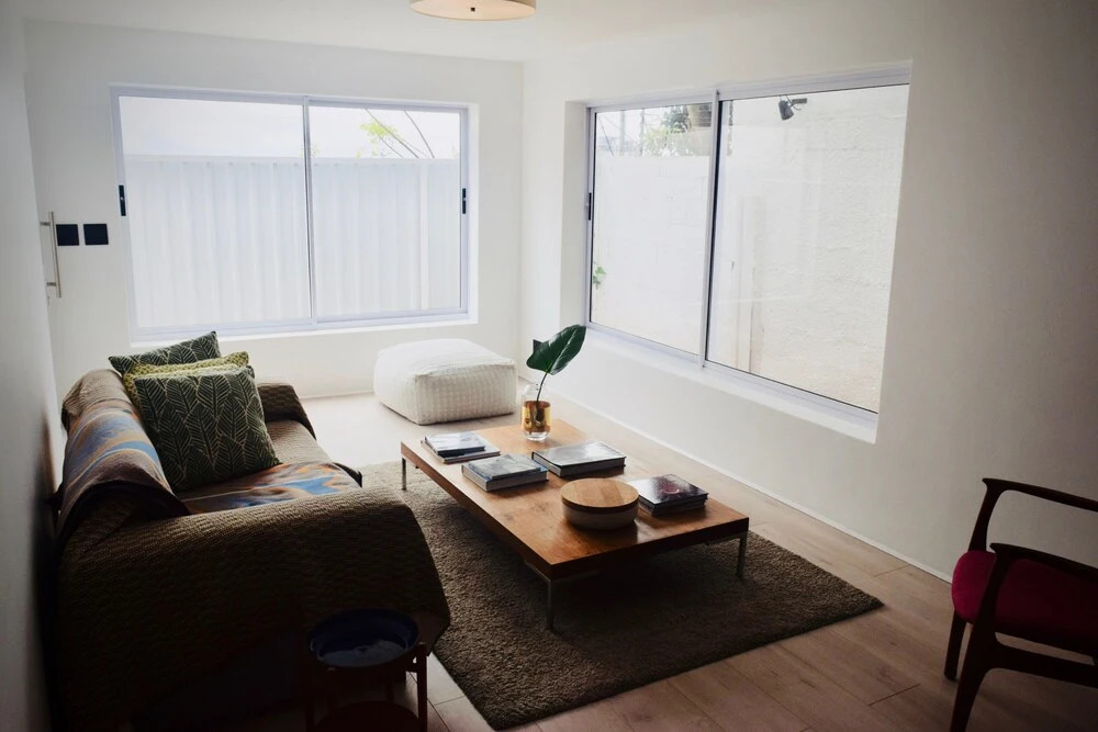 Modern Studio Apartment in Seapoint