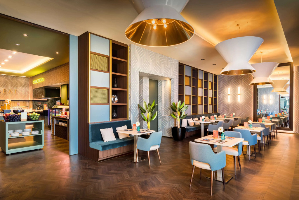 Barceló Malaga