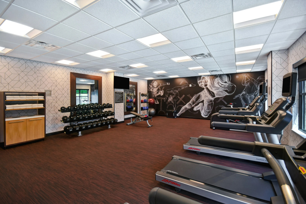 Homewood Suites by Hilton Tuscaloosa Downtown- Near Univ of Alabama