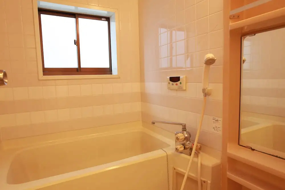 Samy'S Guest House Noda