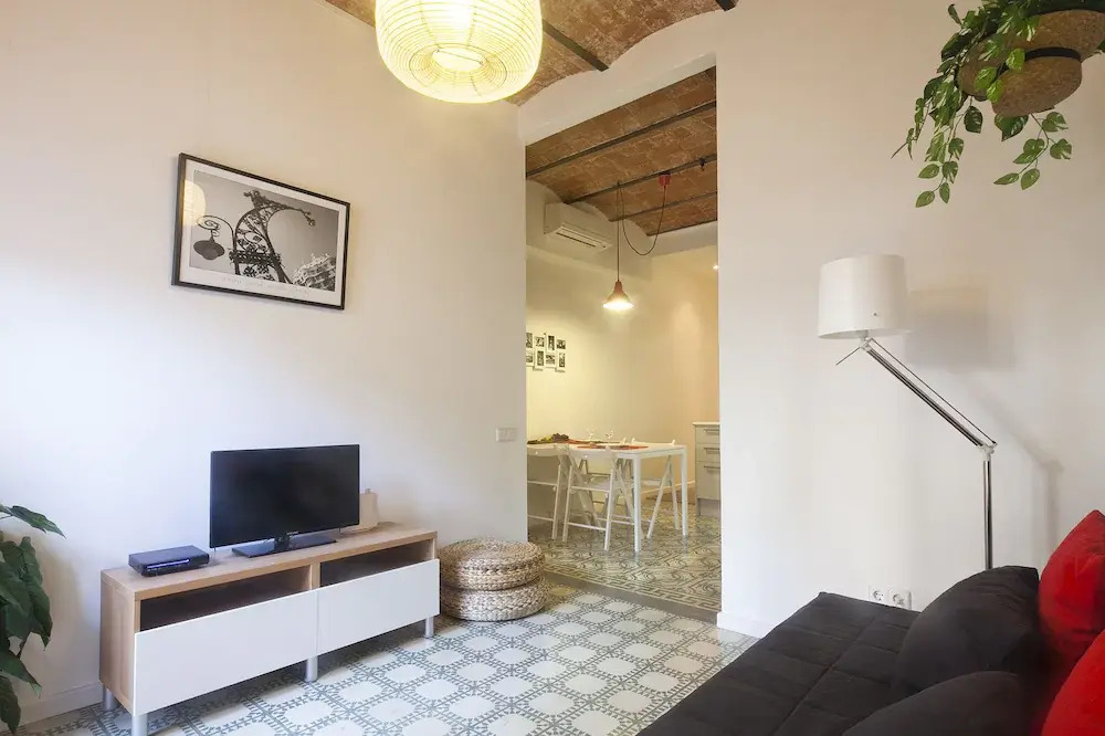 Stay Barcelona Sagrada Familia Ii
