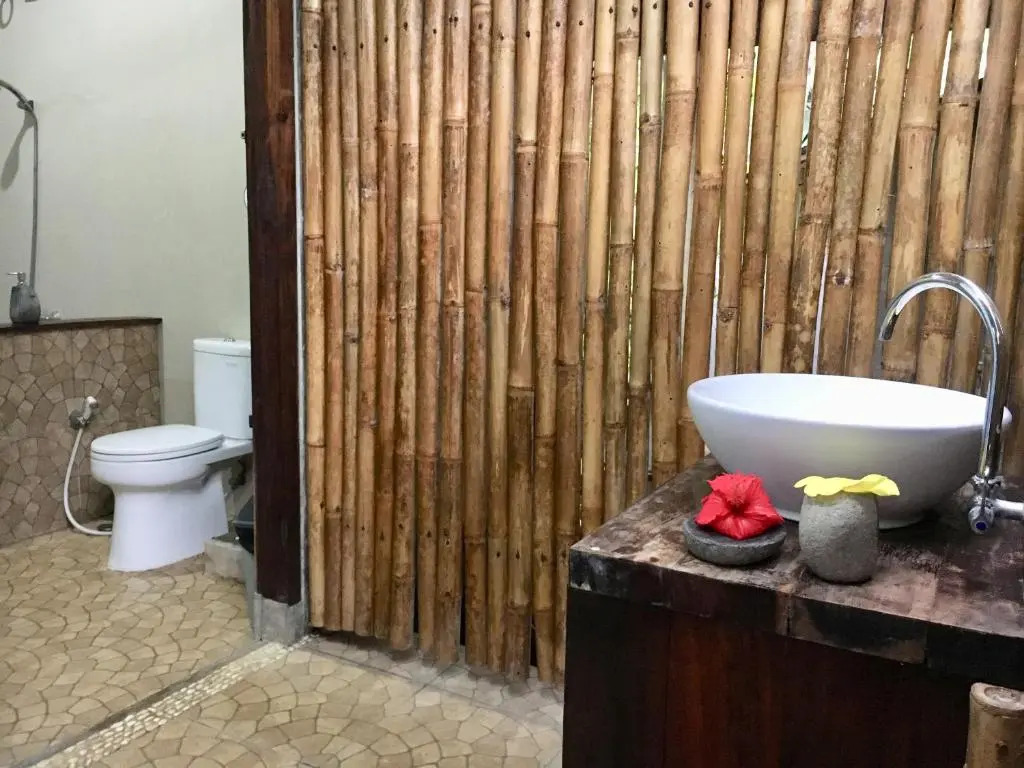 Villa Monyet Java