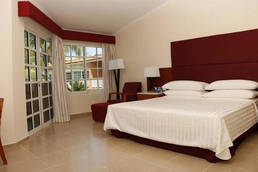 Barcelo Solymar