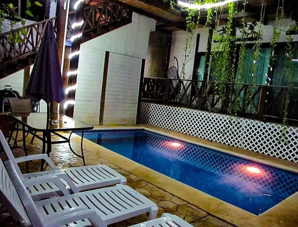 Alicat Villas