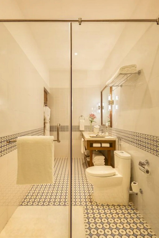amã Stays & Trails, Braganza House