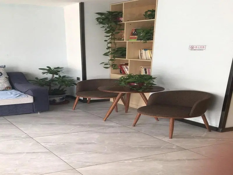 7Days Premium Shenyang North Station North Square Branch