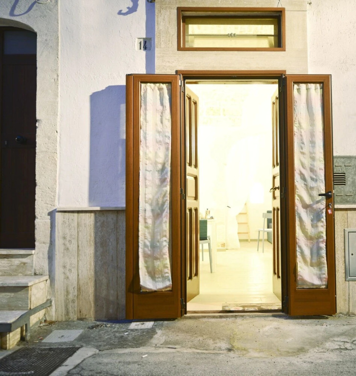 Casa dell'Archetto