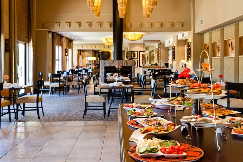 Protea Hotel Willow Lake
