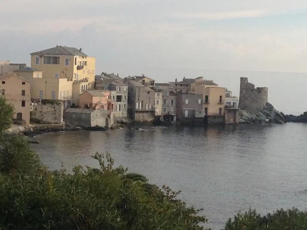 Erbalunga Magnifique T2 4pers