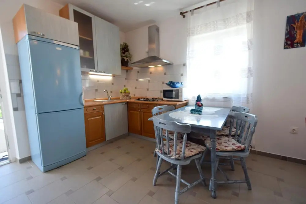 Apartments Silvijo