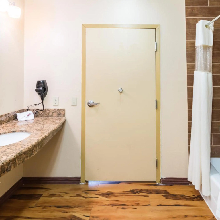 Motel 6-Joshua, TX