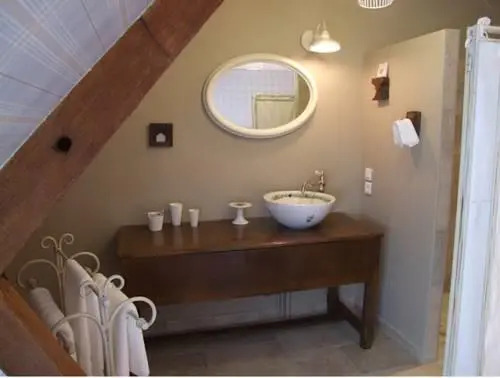 Chambres dhôtes - Domaine du Petit Bois