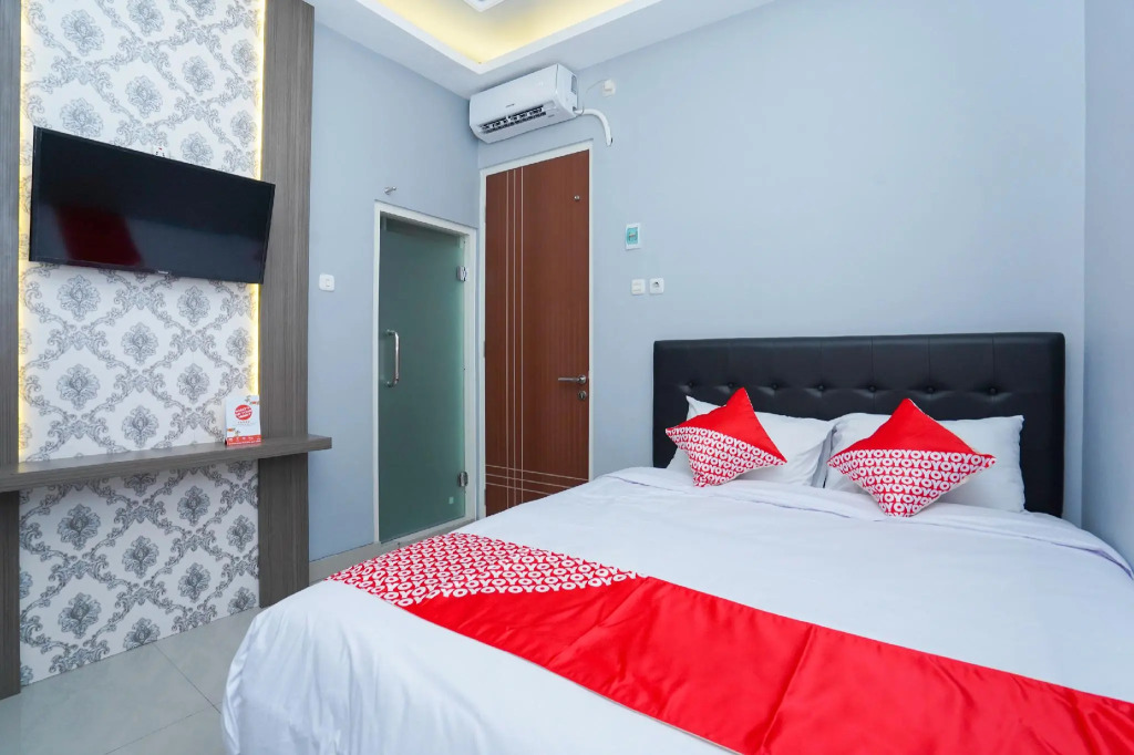 OYO 2651 Osw Cabin