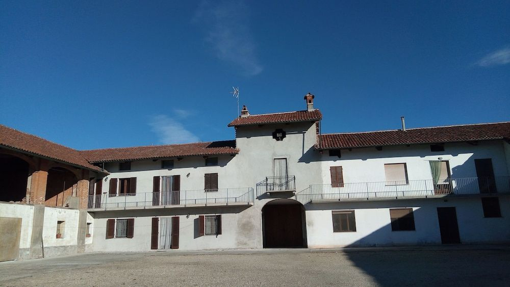 Cascina Bellezza