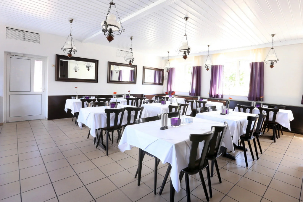 Post Neuhausen Gasthaus