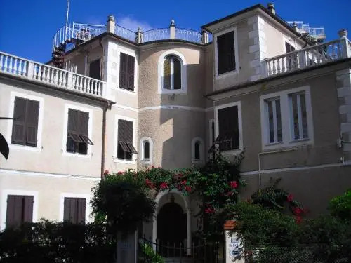Hotel Fiorenza & Banksia Meublè