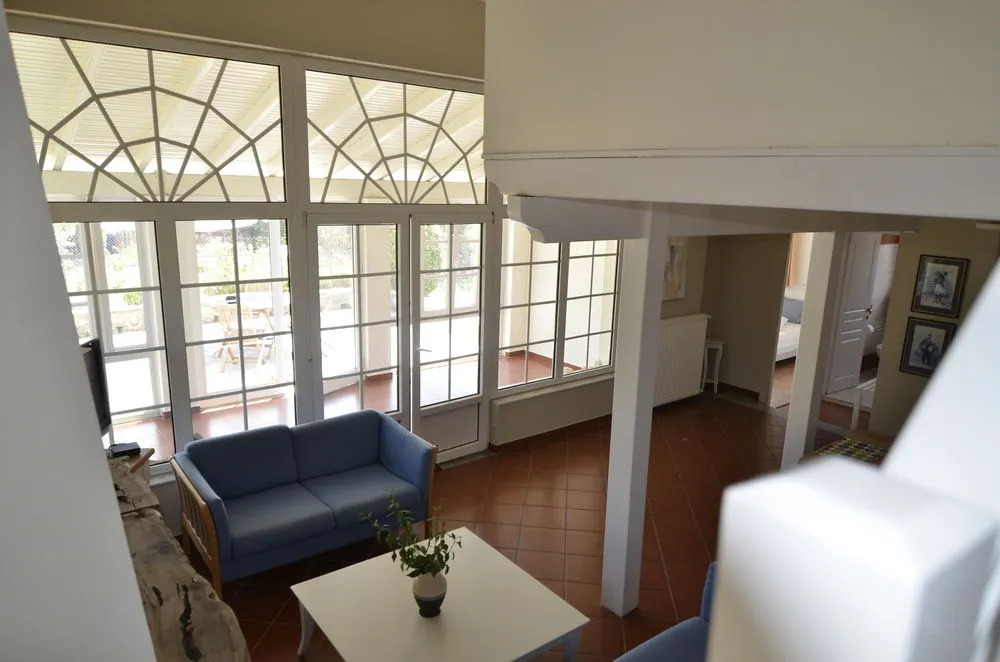 Panorama Hideaway