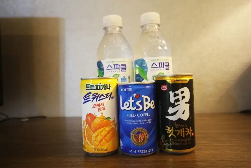 Gunsan Healing Self check-in Motel