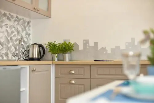 Apartamenty Zamulkowa 4TWO