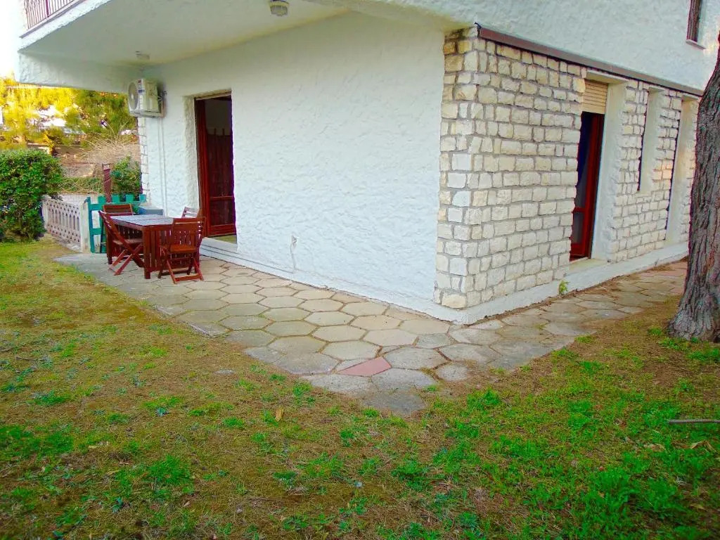 Residence MARE VERDE - Interno 25-11