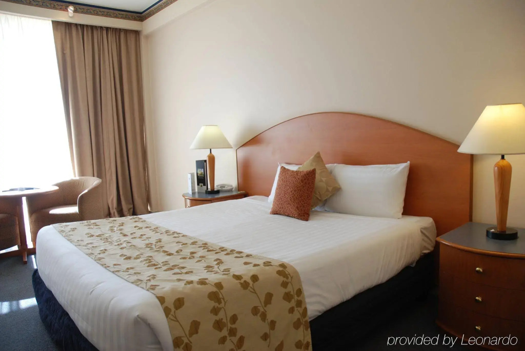 Hotel Alba Adelaide