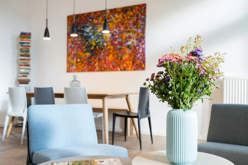 BENSIMON apartments Mitte/Wedding