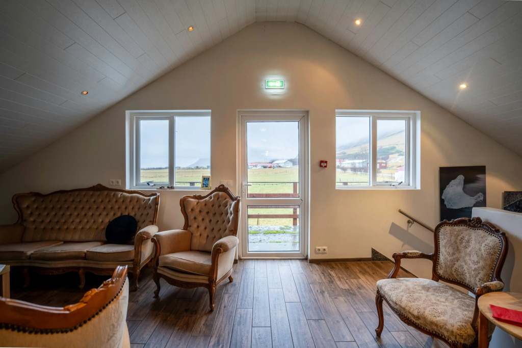Guesthouse Gerði