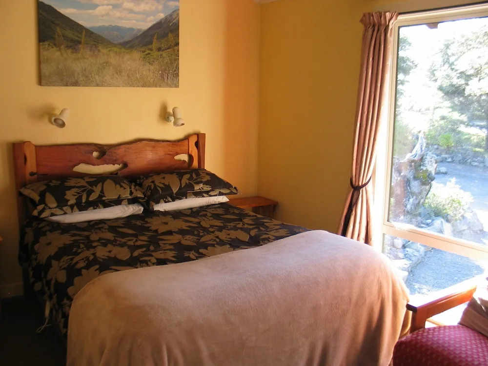 Arthurs Pass Alpine Motel