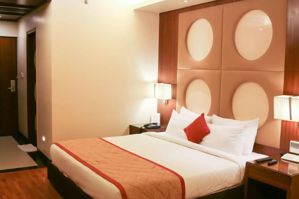 Aurick Boutique Hotel