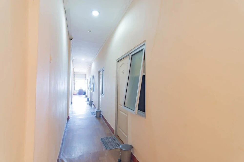 RedDoorz near Pasar Klandasan Balikpapan