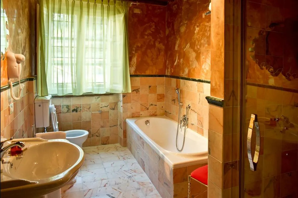 Suite Accommodation