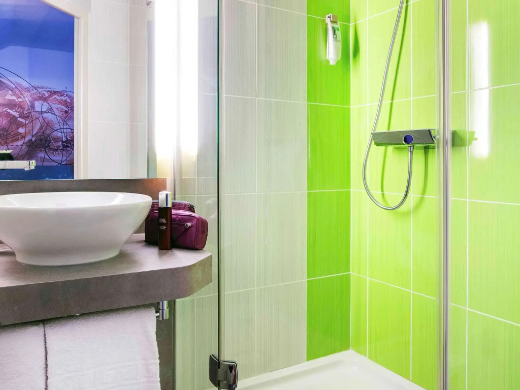 ibis Styles Clermont-Ferrand Aéroport