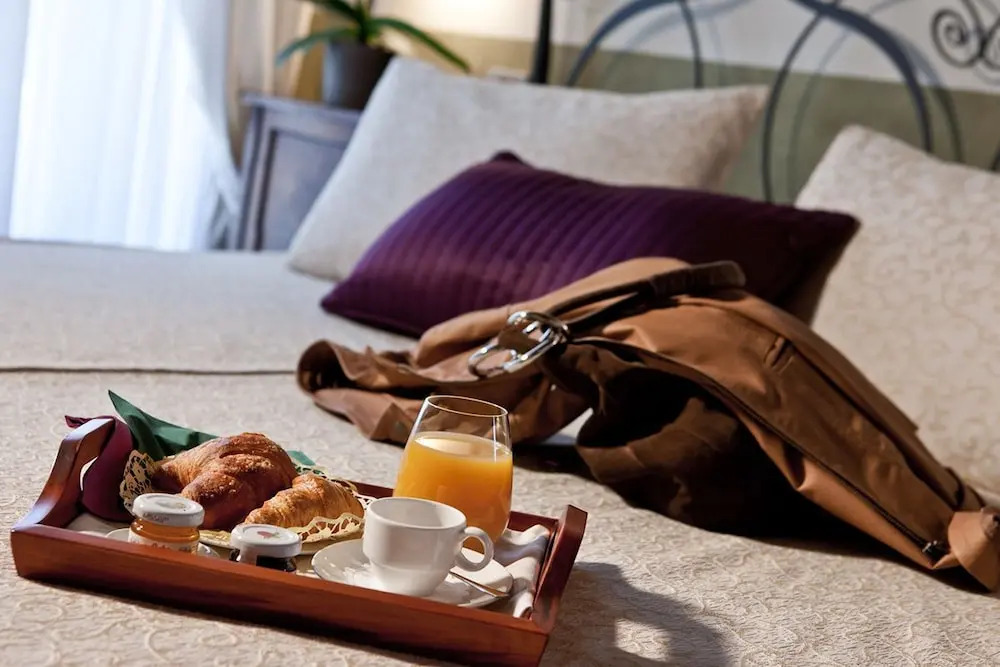 Relais Casa Orter