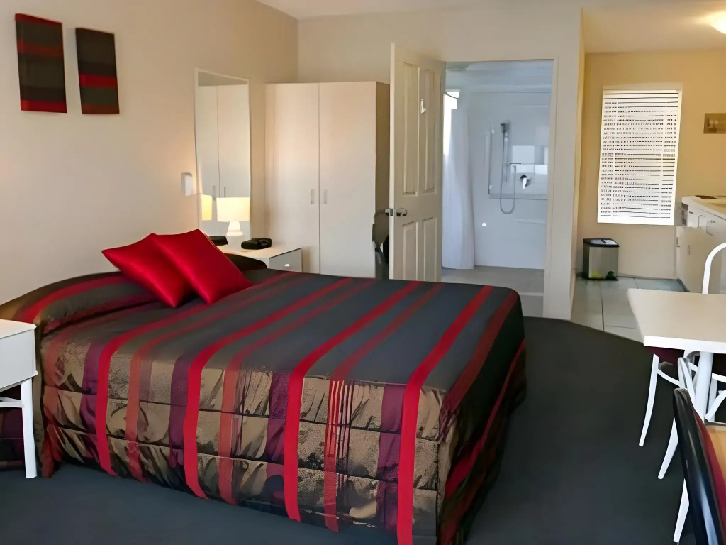 Apollo Motel