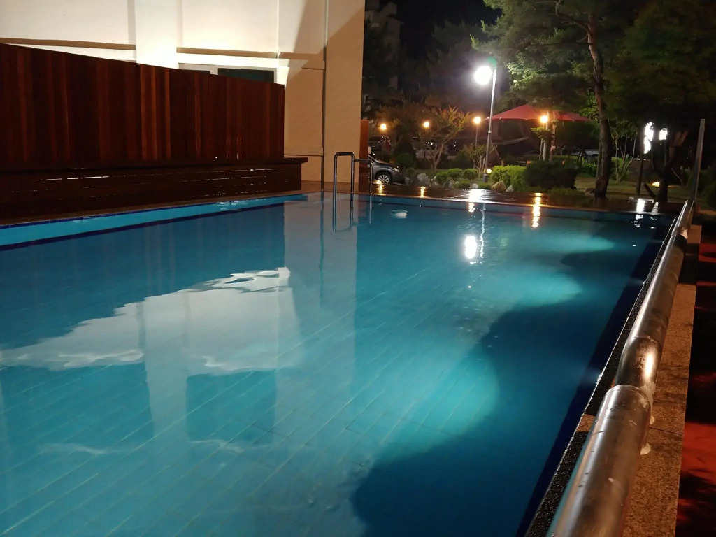 Gyeongpo Beach Hotel