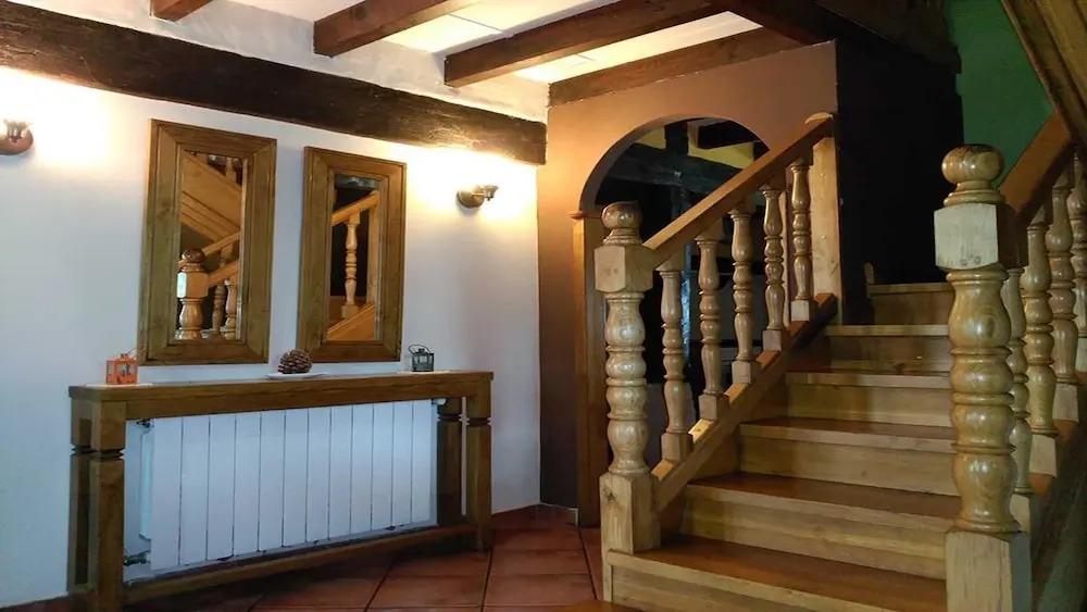 Casa El Cerro