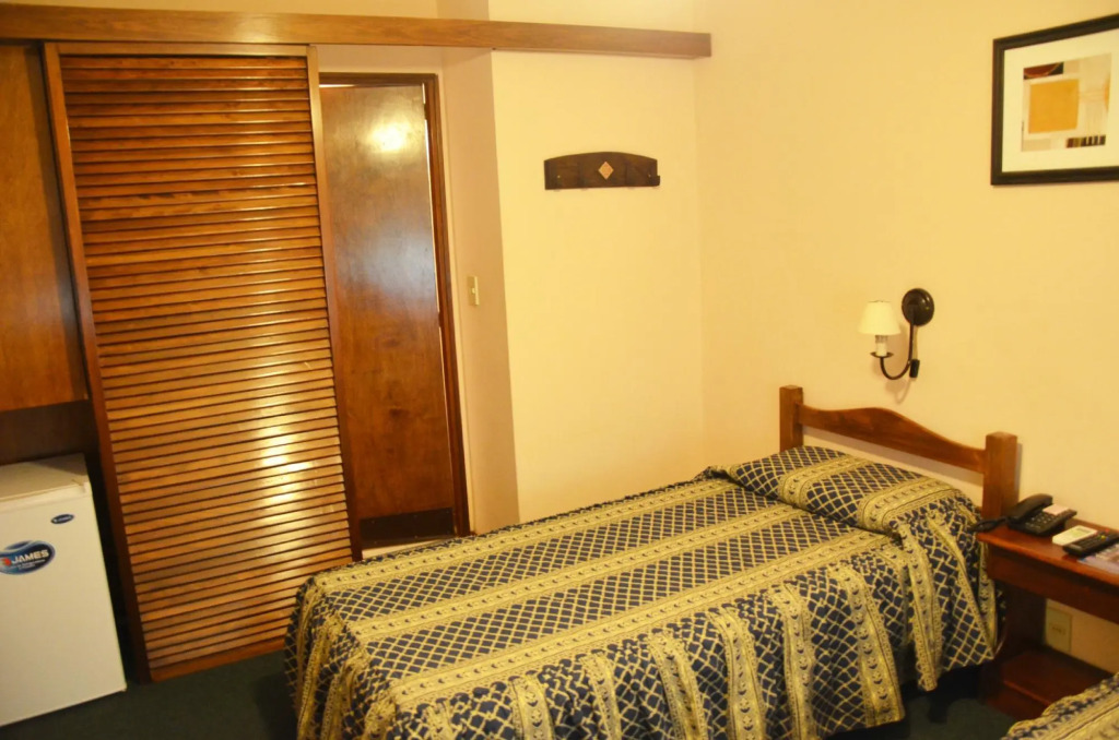 Hotel Sol Colonia