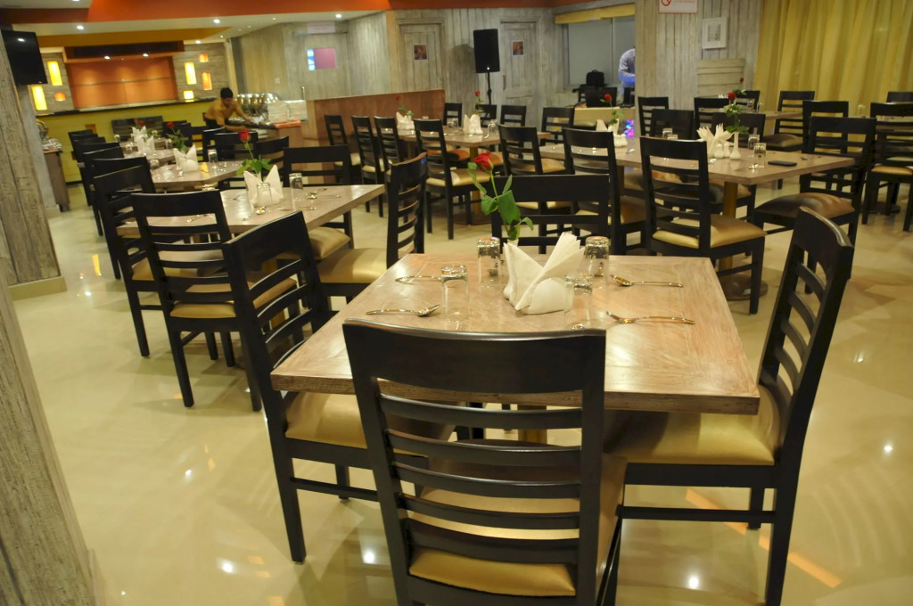 Hotel Campal