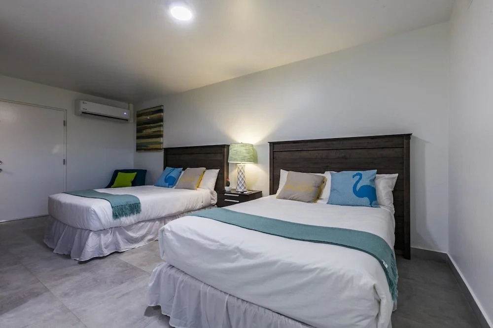 Turibana Plaza Suite 13