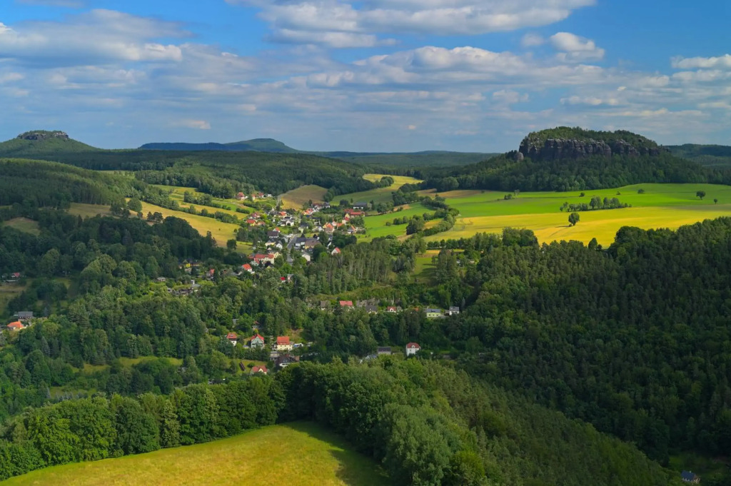 Gasthof Ungerberg