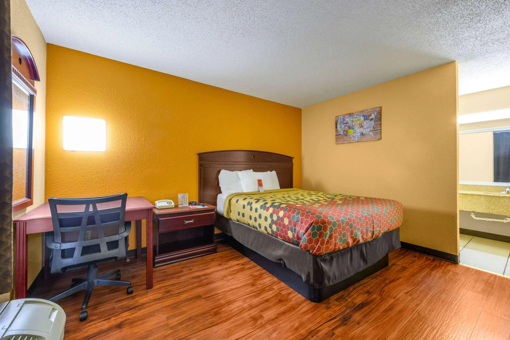 Econo Lodge Decatur South