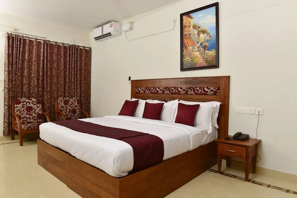 Star Inn by OYO Rooms