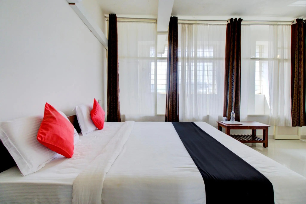 Collection O Madikeri City Center Near KSRTC Bus Stand Coorg Formerly Hotel Ragsys