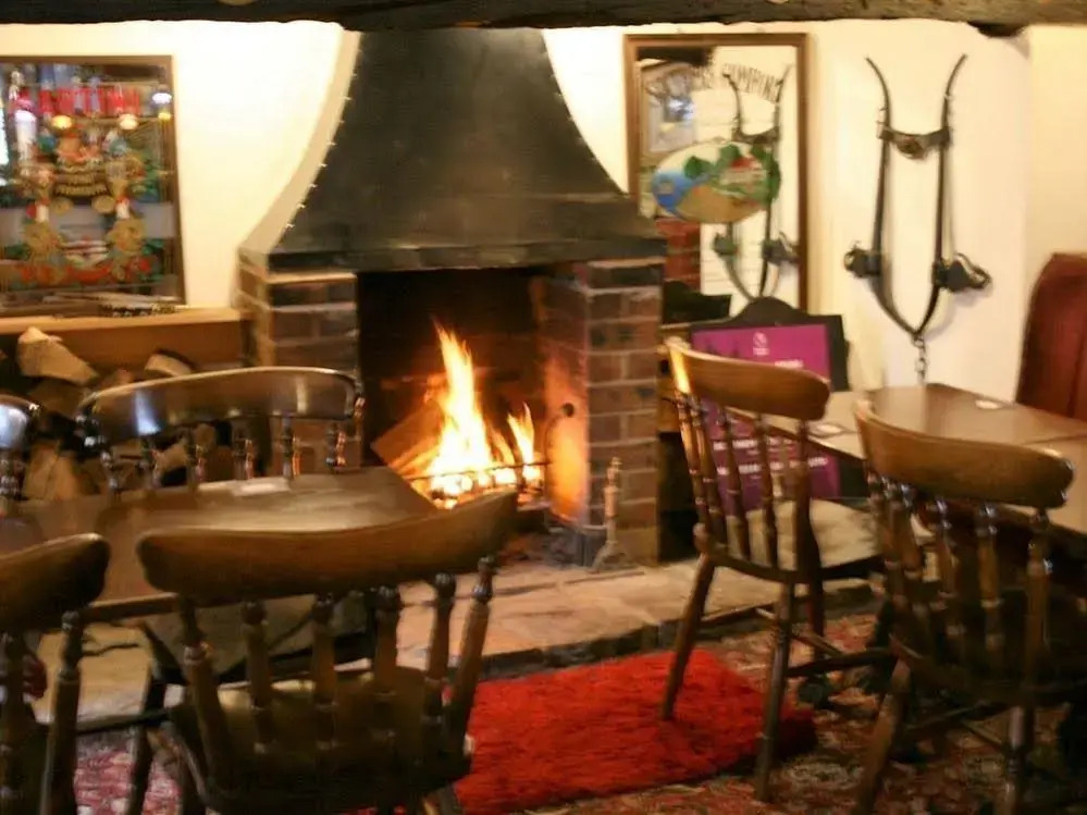 The Talbot Inn