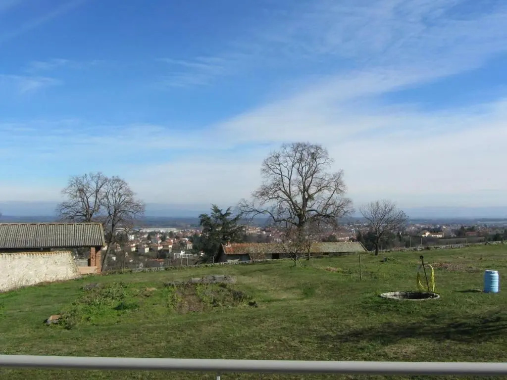 Gîte de Charme pour 6 pers, Jardin & Étang privé - FR-1-496-157